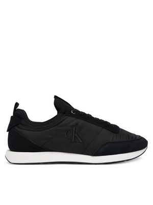 Buty sportowe męskie na wiosnę Calvin Klein Jeans ze sklepu: MODIVO w kategorii: Buty sportowe męskie - zdjęcie WP-EBWP-BKLVO-LN0_0000305847478