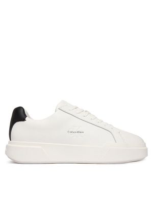 Buty sportowe męskie na wiosnę Calvin Klein ze sklepu: MODIVO w kategorii: Buty sportowe męskie - zdjęcie WP-EBWP-BKLVO-LN0_0000305847508