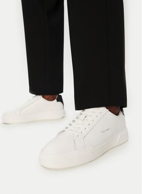 Buty sportowe męskie na wiosnę Calvin Klein ze sklepu: MODIVO w kategorii: Buty sportowe męskie - zdjęcie WP-EBWP-BKLVO-LN0_0000305847508