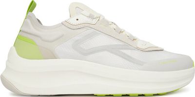 Calvin Klein - Buty sportowe męskie na wiosnę ze sklepu: MODIVO w kategorii: Buty sportowe męskie - zdjęcie WP-EBWP-BKLVO-LN0_0000305847522