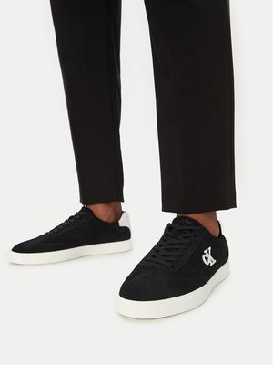 Trampki męskie Calvin Klein ze sklepu: MODIVO w kategorii: Trampki męskie - zdjęcie WP-EBWP-BKLVO-LN0_0000305847539