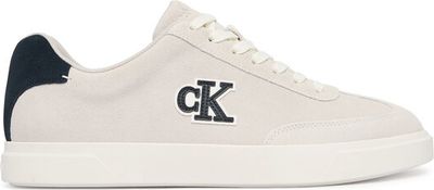 Buty sportowe męskie na wiosnę Calvin Klein ze sklepu: MODIVO w kategorii: Buty sportowe męskie - zdjęcie WP-EBWP-BKLVO-LN0_0000305847591
