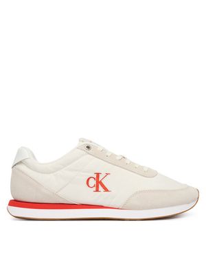 Buty sportowe męskie na wiosnę Calvin Klein Jeans ze sklepu: MODIVO w kategorii: Buty sportowe męskie - zdjęcie WP-EBWP-BKLVO-LN0_0000305847621