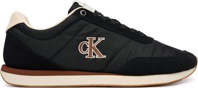 Buty sportowe męskie jesienne Calvin Klein Jeans ze sklepu: MODIVO w kategorii: Buty sportowe męskie - zdjęcie WP-EBWP-BKLVO-LN0_0000305847638