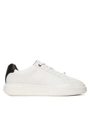 Calvin Klein - Buty sportowe męskie na wiosnę ze sklepu: MODIVO w kategorii: Buty sportowe męskie - zdjęcie WP-EBWP-BKLVO-LN0_0000305847652