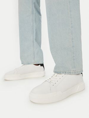 Calvin Klein - Buty sportowe męskie na wiosnę ze sklepu: MODIVO w kategorii: Buty sportowe męskie - zdjęcie WP-EBWP-BKLVO-LN0_0000305847652