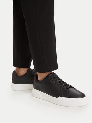 Trampki męskie Calvin Klein ze sklepu: MODIVO w kategorii: Trampki męskie - zdjęcie WP-EBWP-BKLVO-LN0_0000305847669