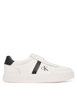 Trampki męskie wiosenne Calvin Klein ze sklepu: MODIVO w kategorii: Trampki męskie - zdjęcie WP-EBWP-BKLVO-LN0_0000305847676