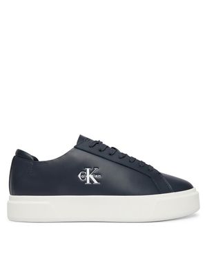 Trampki męskie Calvin Klein ze sklepu: MODIVO w kategorii: Trampki męskie - zdjęcie WP-EBWP-BKLVO-LN0_0000305847713