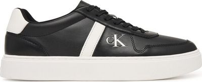 Buty sportowe męskie jesienne Calvin Klein ze sklepu: MODIVO w kategorii: Buty sportowe męskie - zdjęcie WP-EBWP-BKLVO-LN0_0000305847737