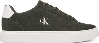 Buty sportowe męskie jesienne na wiosnę Calvin Klein ze sklepu: MODIVO w kategorii: Buty sportowe męskie - zdjęcie WP-EBWP-BKLVO-LN0_0000305847744