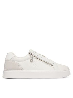 Buty sportowe męskie na wiosnę Calvin Klein ze sklepu: MODIVO w kategorii: Buty sportowe męskie - zdjęcie WP-EBWP-BKLVO-LN0_0000305847751
