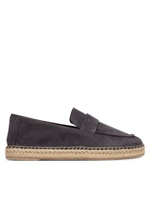 Calvin Klein - Espadryle męskie na lato ze sklepu: MODIVO w kategorii: Espadryle męskie - zdjęcie WP-EBWP-BKLVO-LN0_0000305847874