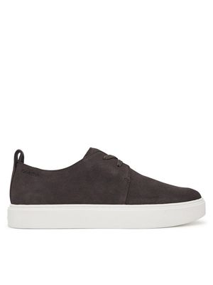 Trampki męskie wiosenne jesienne Calvin Klein ze sklepu: MODIVO w kategorii: Trampki męskie - zdjęcie WP-EBWP-BKLVO-LN0_0000305847911