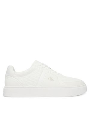 Trampki męskie na wiosnę Calvin Klein ze sklepu: MODIVO w kategorii: Trampki męskie - zdjęcie WP-EBWP-BKLVO-LN0_0000305847959