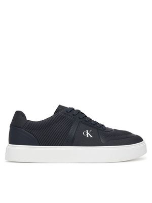 Buty sportowe męskie jesienne Calvin Klein ze sklepu: MODIVO w kategorii: Buty sportowe męskie - zdjęcie WP-EBWP-BKLVO-LN0_0000305847966