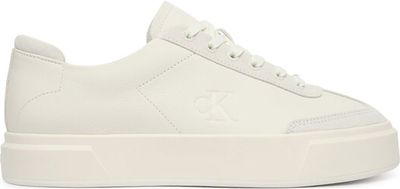Buty sportowe męskie wiosenne Calvin Klein ze sklepu: MODIVO w kategorii: Buty sportowe męskie - zdjęcie WP-EBWP-BKLVO-LN0_0000305847980