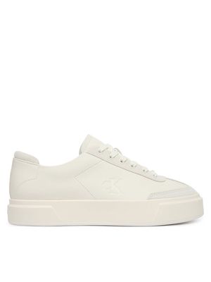 Trampki męskie wiosenne Calvin Klein ze sklepu: MODIVO w kategorii: Trampki męskie - zdjęcie WP-EBWP-BKLVO-LN0_0000305847980