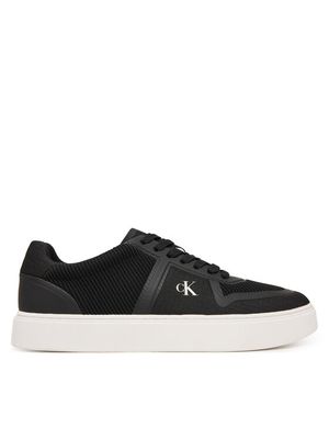 Trampki męskie Calvin Klein ze sklepu: MODIVO w kategorii: Trampki męskie - zdjęcie WP-EBWP-BKLVO-LN0_0000305847997