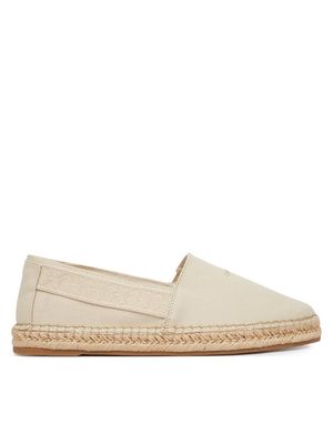 Calvin Klein - Espadryle męskie letnie ze sklepu: MODIVO w kategorii: Espadryle męskie - zdjęcie WP-EBWP-BKLVO-LN0_0000305848017