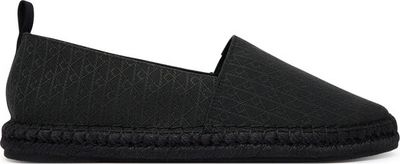 Espadryle męskie na lato Calvin Klein ze sklepu: MODIVO w kategorii: Espadryle męskie - zdjęcie WP-EBWP-BKLVO-LN0_0000305848024