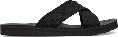 Klapki męskie na lato Calvin Klein ze sklepu: MODIVO w kategorii: Klapki męskie - zdjęcie WP-EBWP-BKLVO-LN0_0000305848055