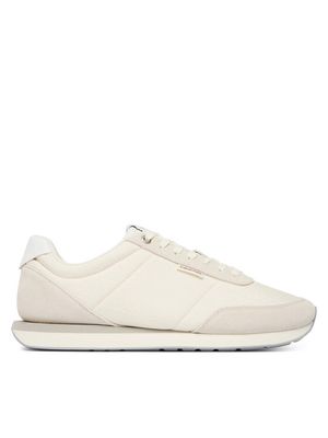Buty sportowe męskie na wiosnę Calvin Klein ze sklepu: MODIVO w kategorii: Buty sportowe męskie - zdjęcie WP-EBWP-BKLVO-LN0_0000305848437