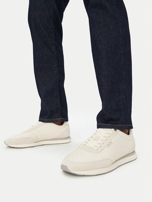 Buty sportowe męskie na wiosnę Calvin Klein ze sklepu: MODIVO w kategorii: Buty sportowe męskie - zdjęcie WP-EBWP-BKLVO-LN0_0000305848437