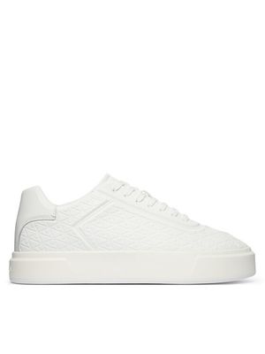 Trampki męskie wiosenne Calvin Klein ze sklepu: MODIVO w kategorii: Trampki męskie - zdjęcie WP-EBWP-BKLVO-LN0_0000305848468