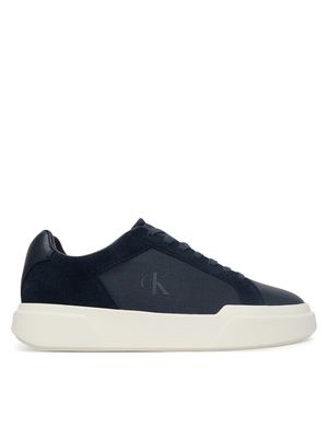 Buty sportowe męskie na wiosnę Calvin Klein ze sklepu: MODIVO w kategorii: Buty sportowe męskie - zdjęcie WP-EBWP-BKLVO-LN0_0000305848482