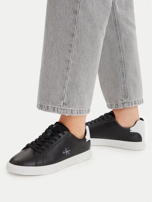 Buty sportowe damskie Calvin Klein ze sklepu: MODIVO w kategorii: Buty sportowe damskie - zdjęcie WP-EBWP-BKLVO-LN0_0000305848727