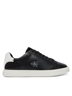 Buty sportowe damskie Calvin Klein ze sklepu: MODIVO w kategorii: Buty sportowe damskie - zdjęcie WP-EBWP-BKLVO-LN0_0000305848727