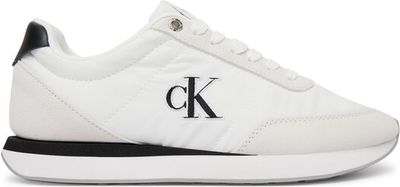 Buty sportowe damskie na wiosnę Calvin Klein ze sklepu: MODIVO w kategorii: Buty sportowe damskie - zdjęcie WP-EBWP-BKLVO-LN0_0000305848765