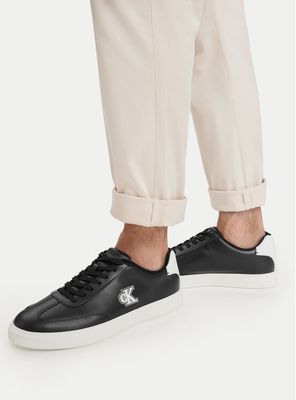 Buty sportowe męskie Calvin Klein ze sklepu: MODIVO w kategorii: Buty sportowe męskie - zdjęcie WP-EBWP-BKLVO-LN0_0000305848833