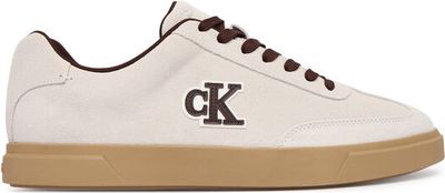 Buty sportowe męskie na wiosnę Calvin Klein ze sklepu: MODIVO w kategorii: Buty sportowe męskie - zdjęcie WP-EBWP-BKLVO-LN0_0000305848864