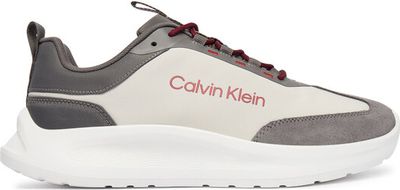 Buty sportowe męskie na wiosnę Calvin Klein ze sklepu: MODIVO w kategorii: Buty sportowe męskie - zdjęcie WP-EBWP-BKLVO-LN0_0000305848871