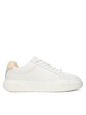 Buty sportowe męskie wiosenne Calvin Klein ze sklepu: MODIVO w kategorii: Buty sportowe męskie - zdjęcie WP-EBWP-BKLVO-LN0_0000305848888