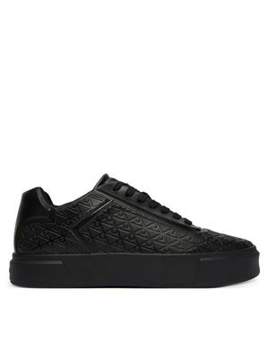 Trampki męskie jesienne Calvin Klein ze sklepu: MODIVO w kategorii: Trampki męskie - zdjęcie WP-EBWP-BKLVO-LN0_0000305849014