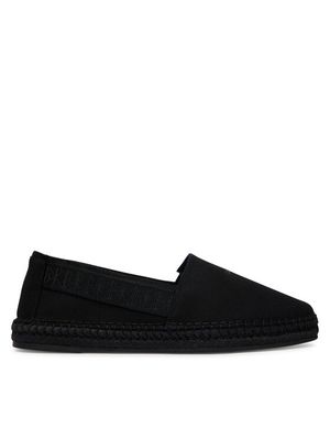 Calvin Klein - Espadryle męskie na lato ze sklepu: MODIVO w kategorii: Espadryle męskie - zdjęcie WP-EBWP-BKLVO-LN0_0000305849045