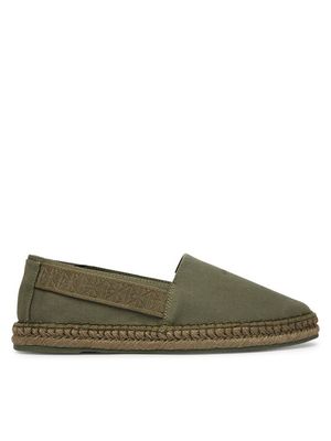 Calvin Klein - Espadryle męskie letnie ze sklepu: MODIVO w kategorii: Espadryle męskie - zdjęcie WP-EBWP-BKLVO-LN0_0000305849052