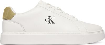 Buty sportowe męskie na wiosnę Calvin Klein ze sklepu: MODIVO w kategorii: Buty sportowe męskie - zdjęcie WP-EBWP-BKLVO-LN0_0000305849076