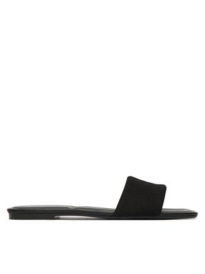 Klapki damskie wiosenne Calvin Klein ze sklepu: MODIVO w kategorii: Klapki damskie - zdjęcie WP-EBWP-BKLVO-LN0_0000305849168