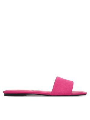 Calvin Klein - Klapki damskie na wiosnę ze sklepu: MODIVO w kategorii: Klapki damskie - zdjęcie WP-EBWP-BKLVO-LN0_0000305849182