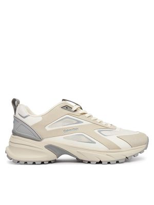 Buty sportowe damskie casual Calvin Klein ze sklepu: MODIVO w kategorii: Buty sportowe damskie - zdjęcie WP-EBWP-BKLVO-LN0_0000305849205