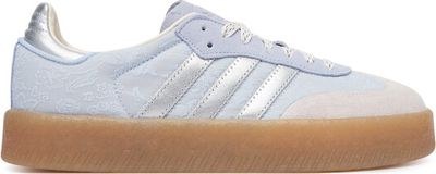 Buty sportowe damskie na wiosnę adidas ze sklepu: MODIVO w kategorii: Buty sportowe damskie - zdjęcie WP-EBWP-BKLVO-LN0_0000305849762