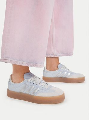 Buty sportowe damskie na wiosnę adidas ze sklepu: MODIVO w kategorii: Buty sportowe damskie - zdjęcie WP-EBWP-BKLVO-LN0_0000305849762