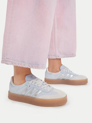 Buty sportowe damskie na wiosnę adidas ze sklepu: MODIVO w kategorii: Buty sportowe damskie - zdjęcie WP-EBWP-BKLVO-LN0_0000305849762