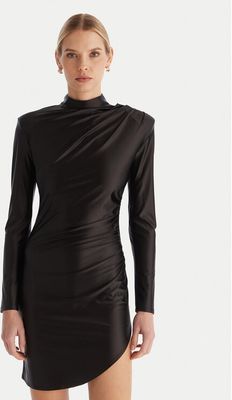 Sukienka na wiosnę ACCESS FASHION ze sklepu: MODIVO w kategorii: Sukienki - zdjęcie WP-EBWP-BKLVO-LN0_0000305850539