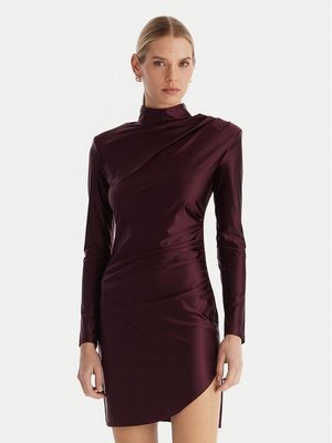 Sukienka na wiosnę ACCESS FASHION ze sklepu: MODIVO w kategorii: Sukienki - zdjęcie WP-EBWP-BKLVO-LN0_0000305850546