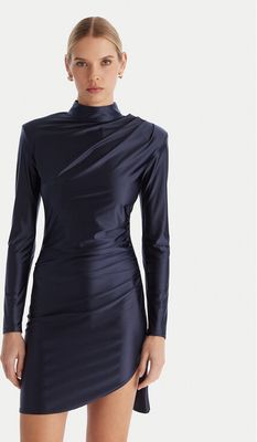 ACCESS FASHION - Sukienka na jesień ze sklepu: MODIVO w kategorii: Sukienki - zdjęcie WP-EBWP-BKLVO-LN0_0000305850553